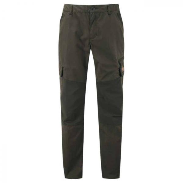 SHOOTERKING Cordura einfarbig  | Jagdhose